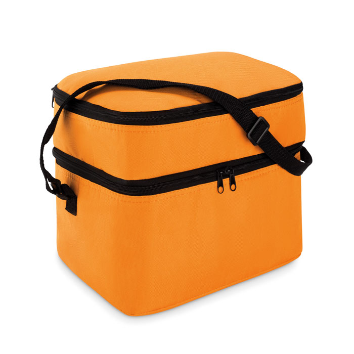 CASEY - Kühltasche - orange