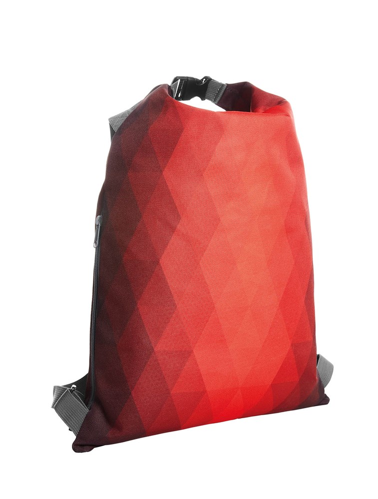 backpack DIAMOND - red