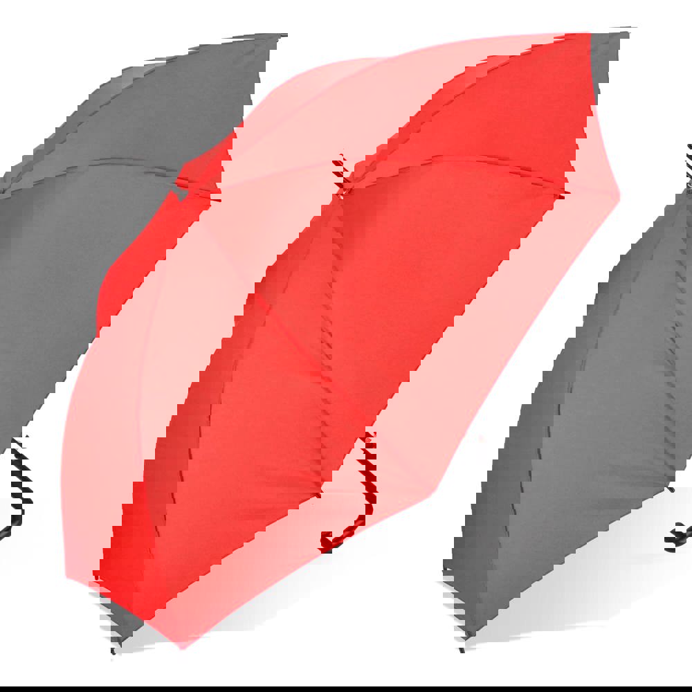 Mistralwood 190T Pongee 23" Umbrella Auto open - Red