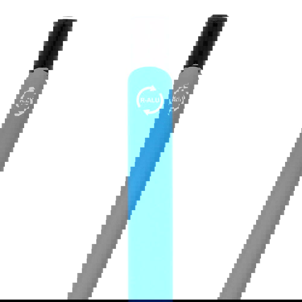 Alicante Soft Touch R-AL schwarze Inkt