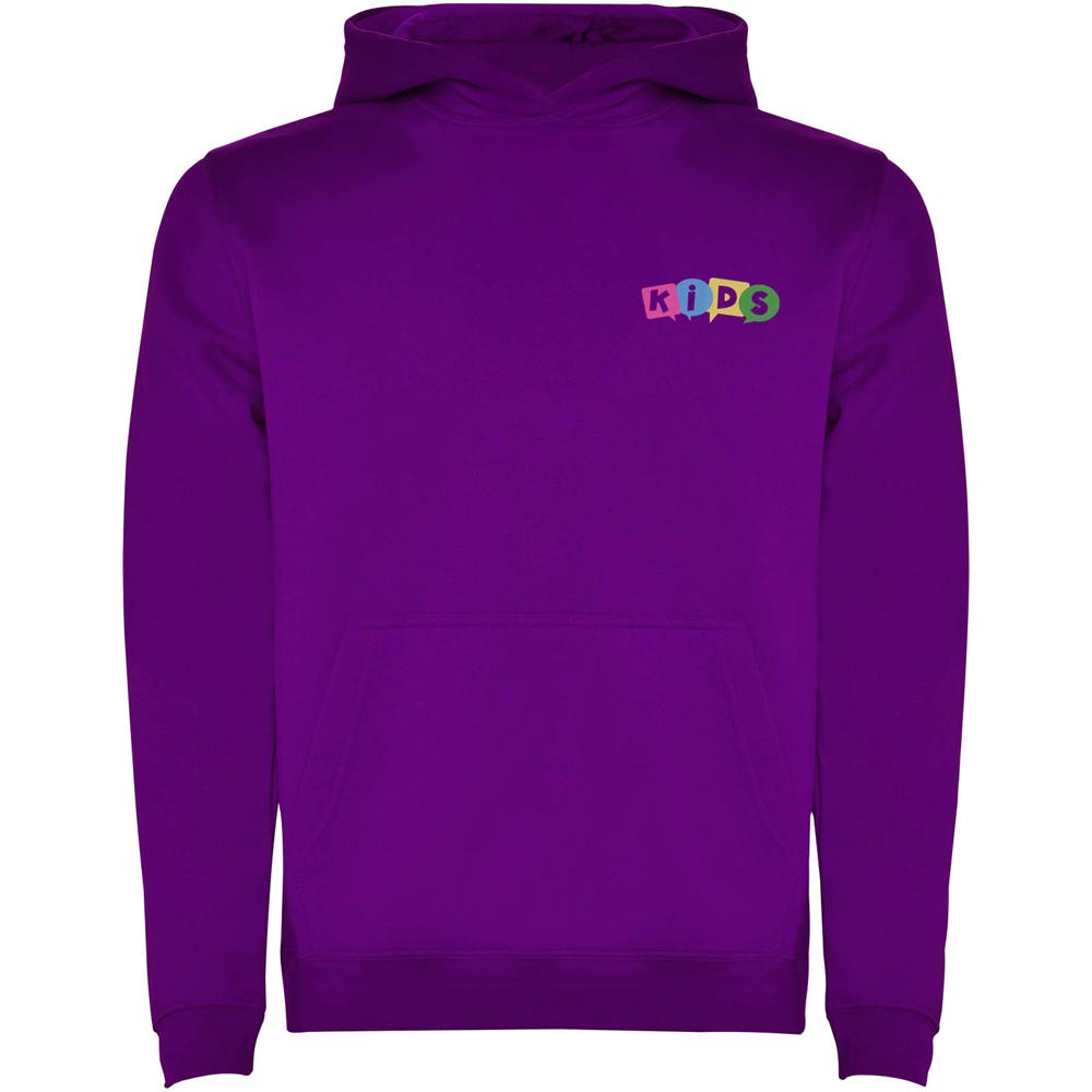 Urban kids hoodie