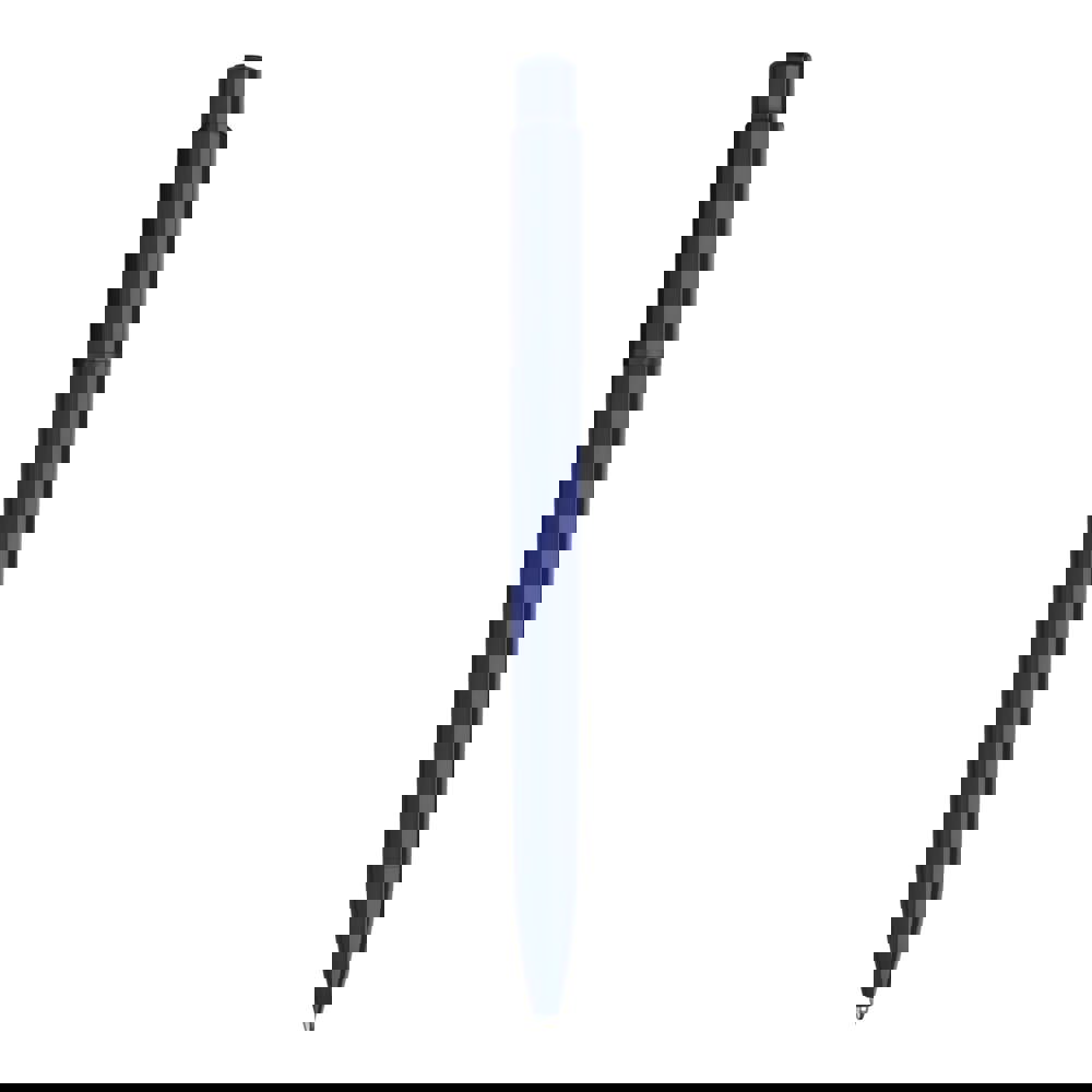 Ball pen Kamal Total hardcolour