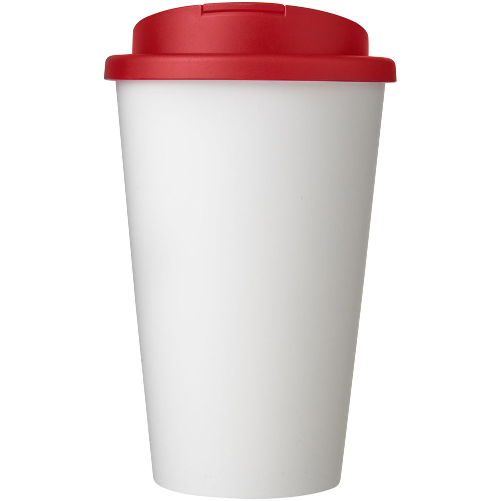 Americano® 350 ml tumbler with spill-proof lid