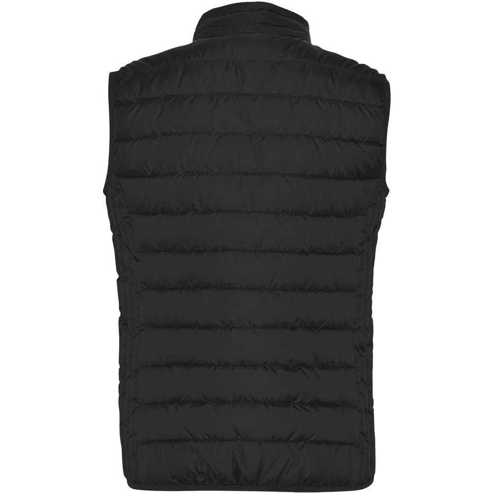 Oslo women's insulated bodywarmer