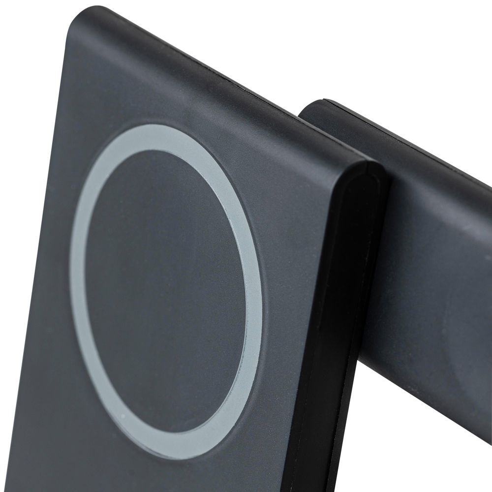 3-in-1 magnetische oplader Valerio