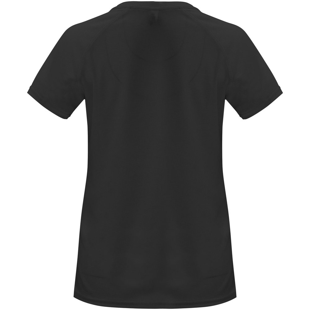 Bahrain short sleeve women's sports t-shirt