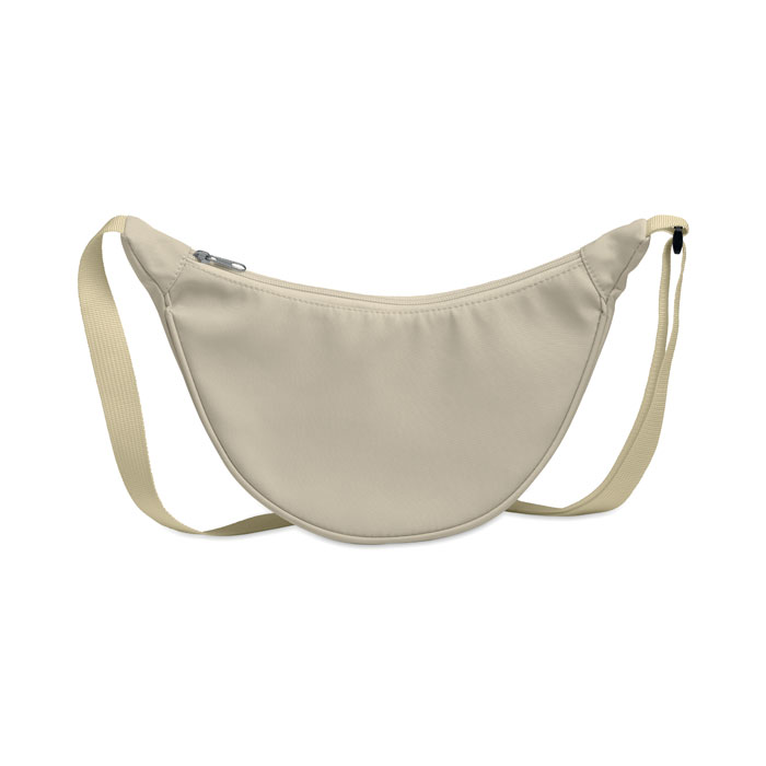 KOROVIN CROSS - Half-Moon Umhängetasche