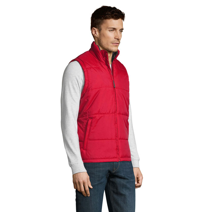 WARM - WARM Quilted Bodywarmer