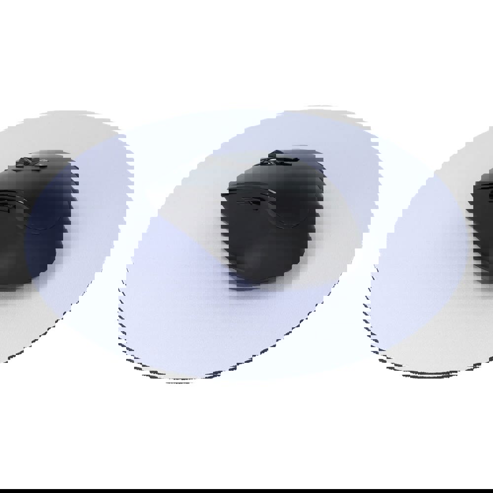 Round sublimation mousepad 20 cm 