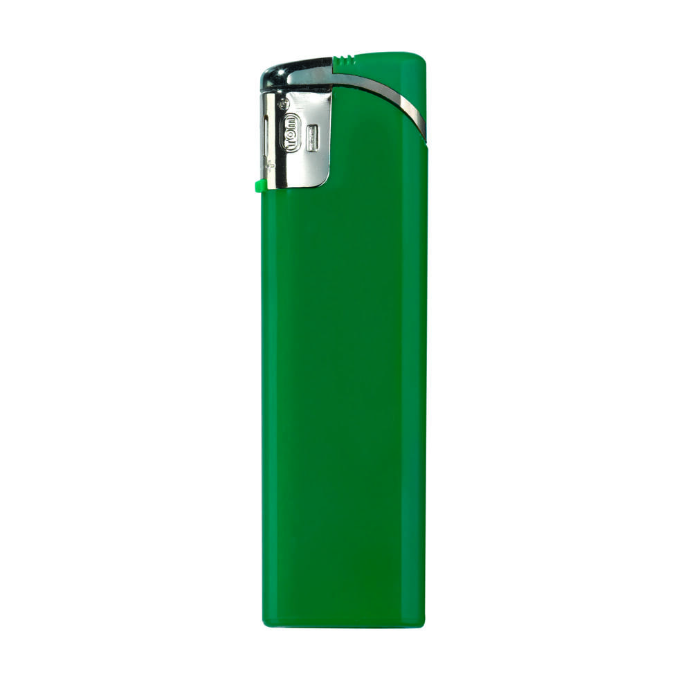 Polo, lighter - green