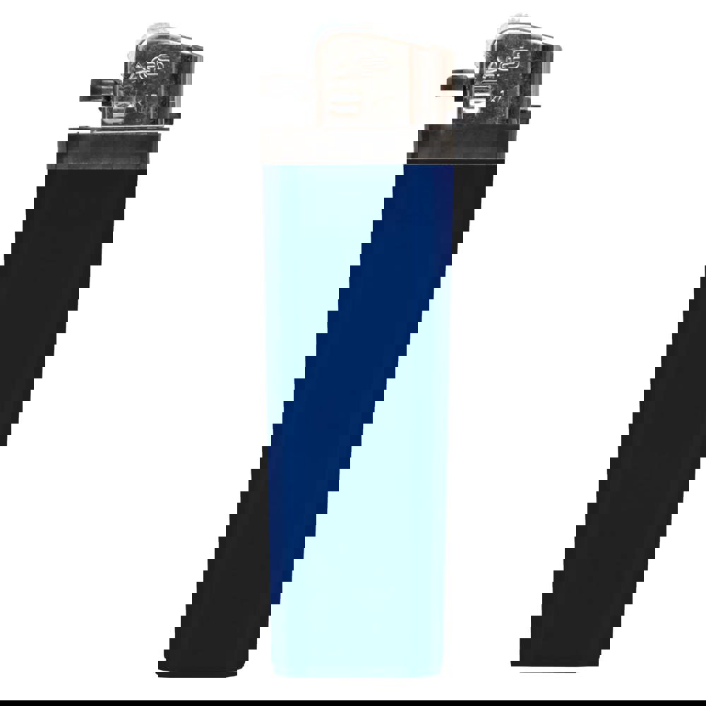 Burn, disposable lighter