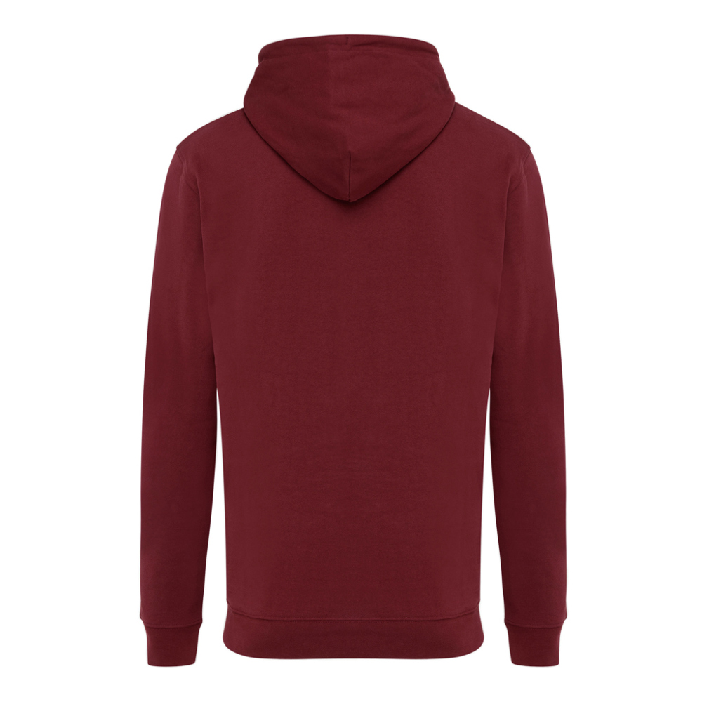 IQONIQ Jasper recycled cotton hoodie