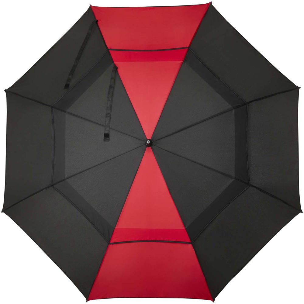 Jeff 30" windproof golf umbrella