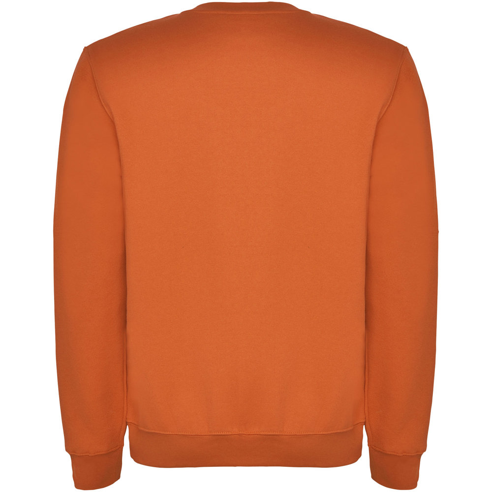Clasica Sweatshirt mit Rundhalsausschnitt Unisex