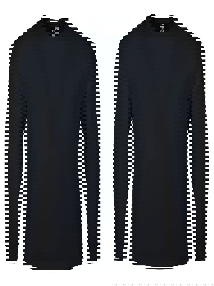 BS Evolution long sleeve t-shirt, 160 gr/m²