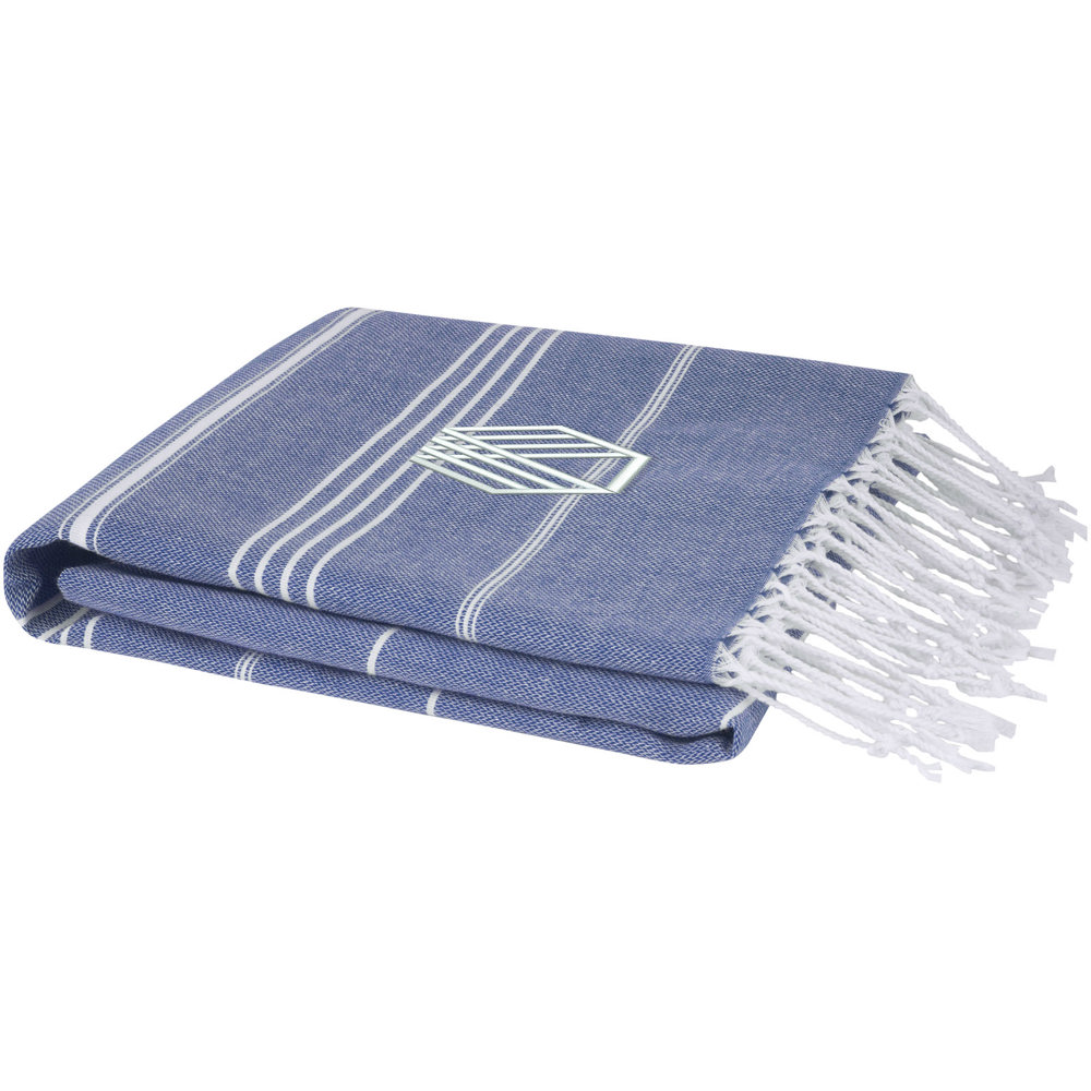 Anna 150 g/m² hammam cotton towel 100x180 cm
