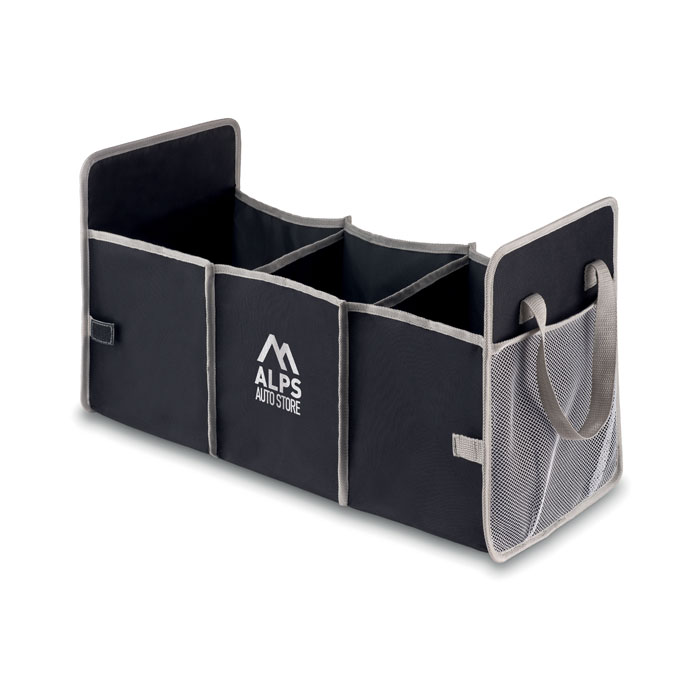 ORGANIZER - Opvouwbare auto organizer