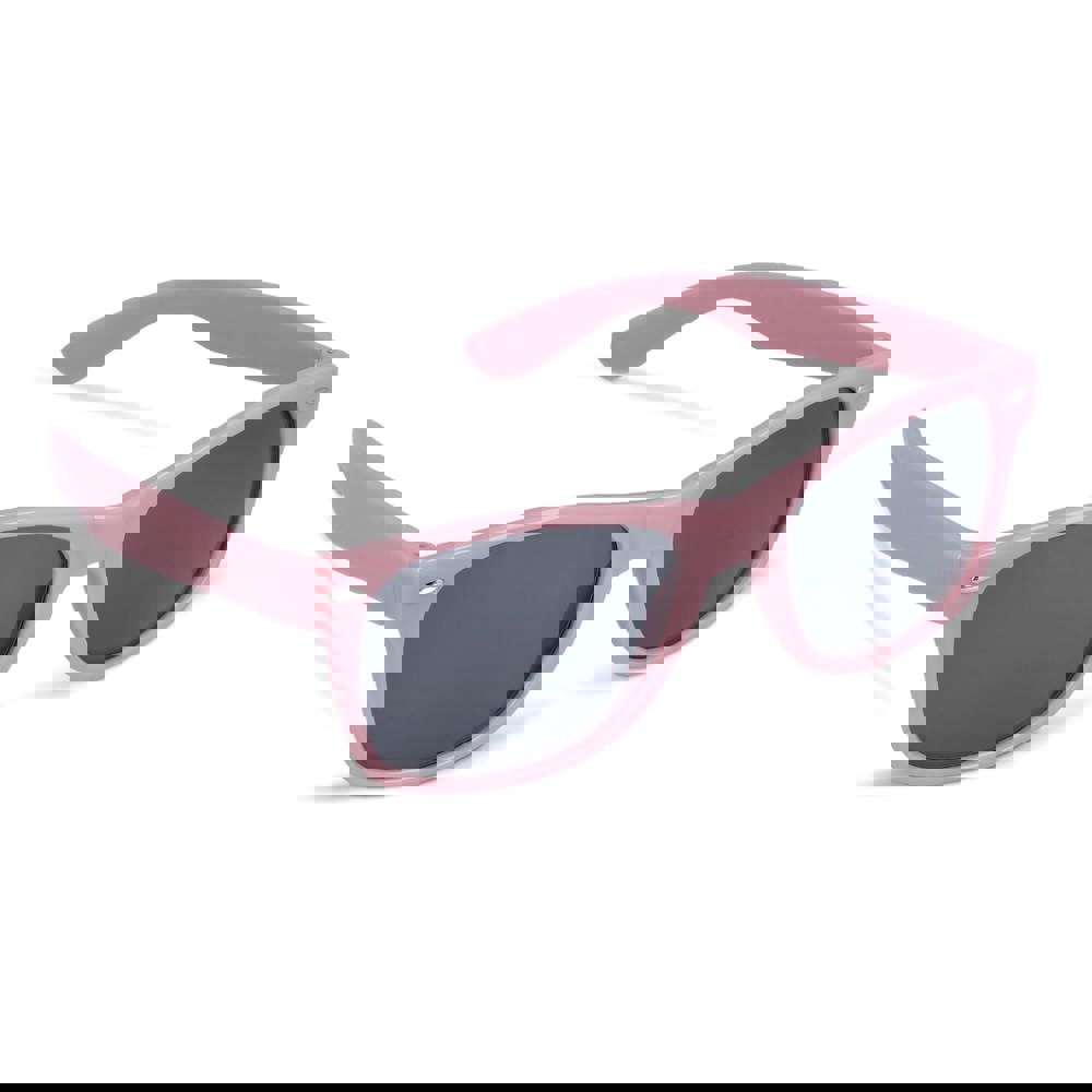 Sonnenbrille Justin UV400 - Pastellrosa