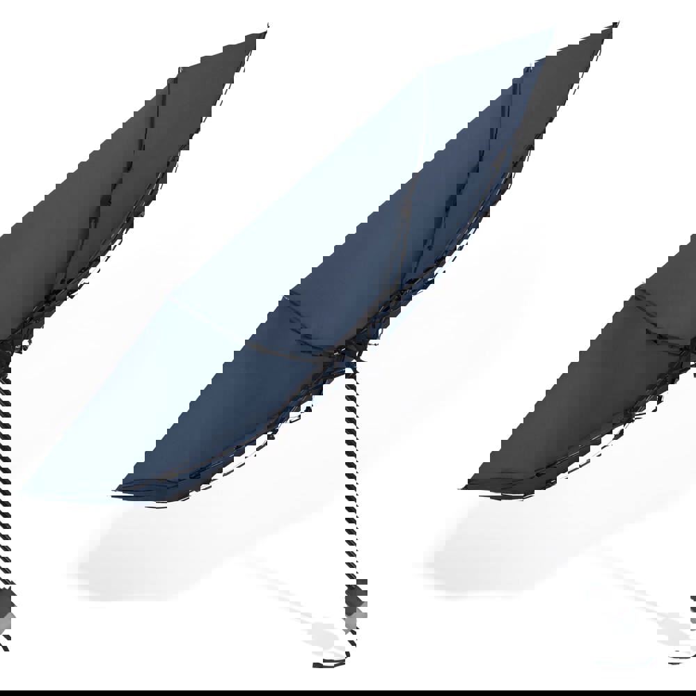 Luxe opvouwbare paraplu 22” auto open/auto sluiten