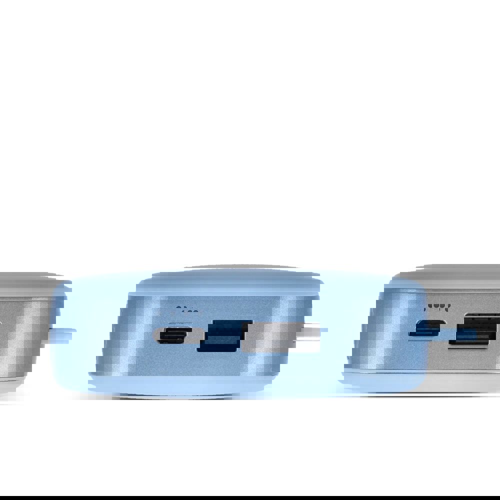 2PB12100 | Fresh 'n Rebel Powerbank 12000 mAh USB-C Fast Charging 20W