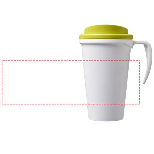 Americano® Grande 350 ml insulated mug