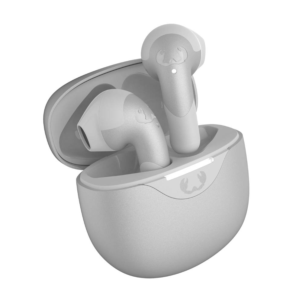 3TW2200 I Fresh 'n Rebel Twins Blaze - True Wireless earbuds with ENC - Light Grey