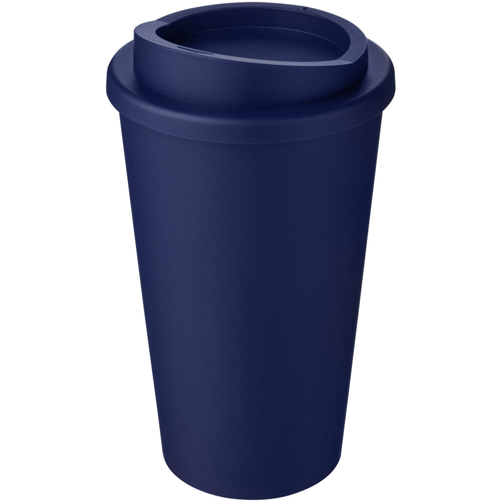 Americano® 350 ml insulated tumbler - Dark blue