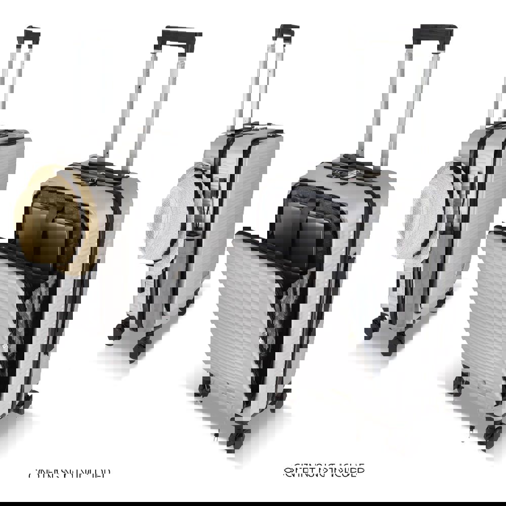 InSideOut Travel Trolley Rulla 20-inch