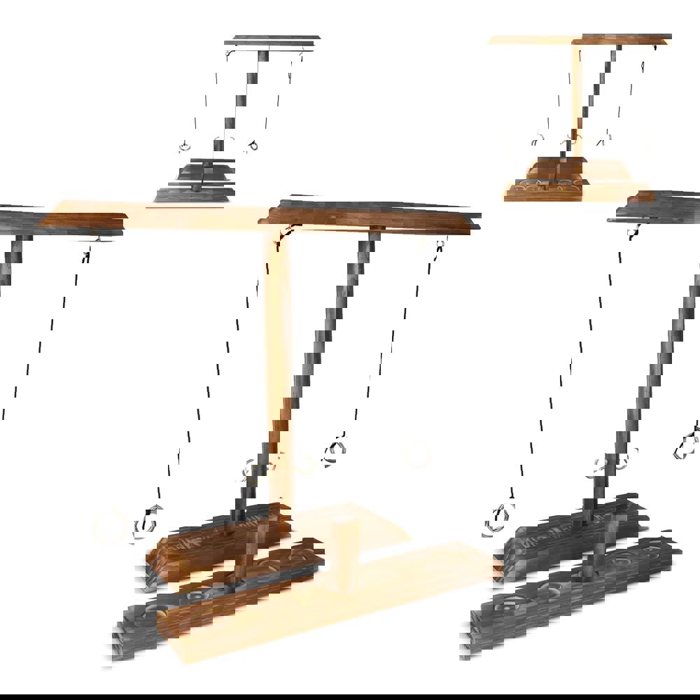 InSideOut Ring Toss Game