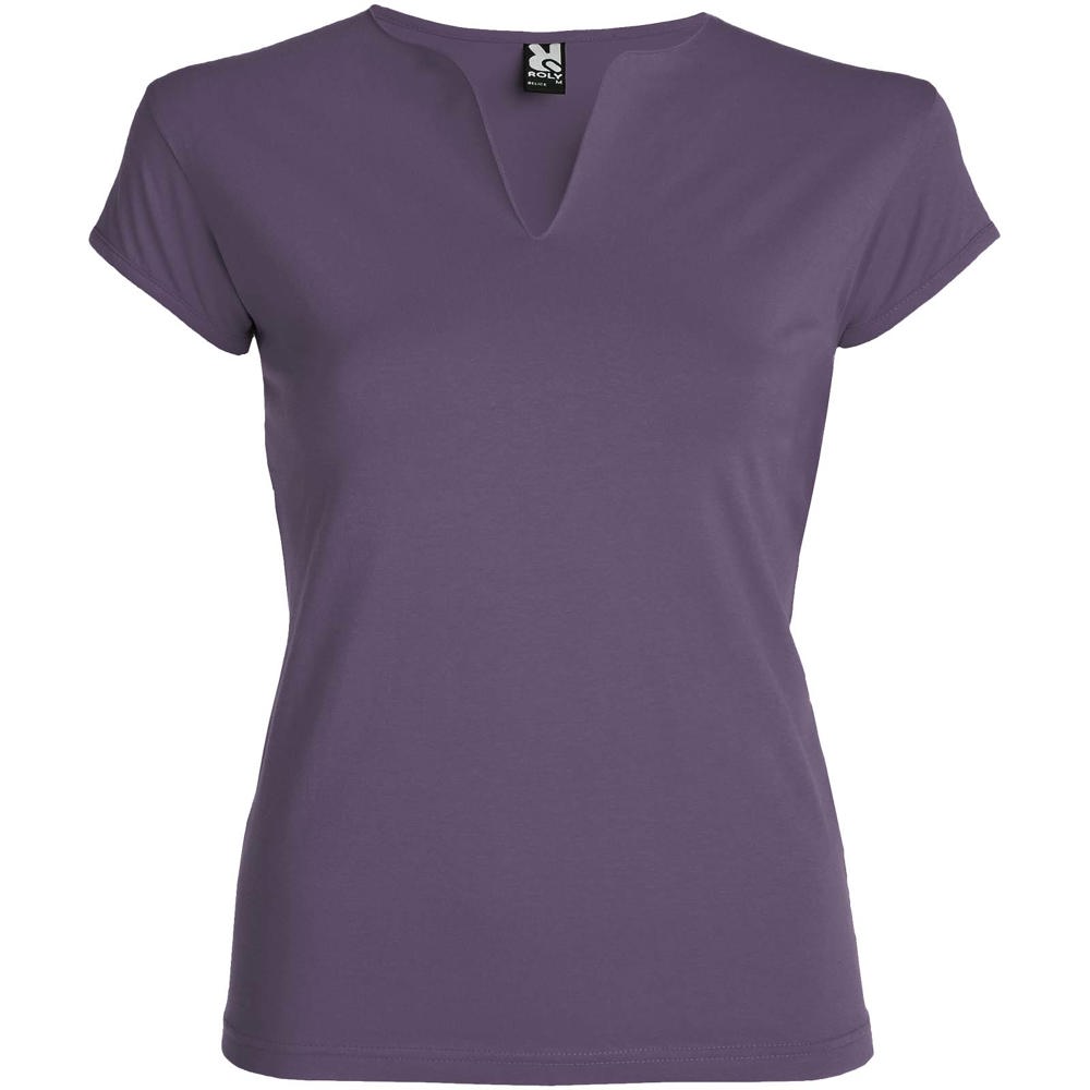 Belice T-Shirt für Damen - Lila