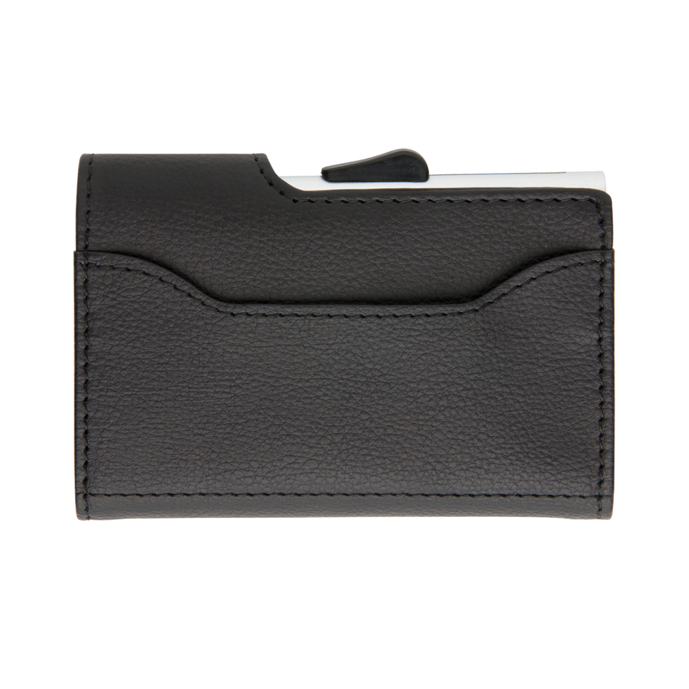 C-Secure RFID card holder & wallet