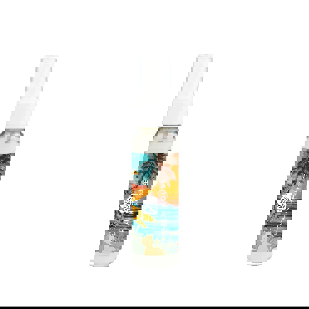 Anti-Mücken und Zecken Spray 30 ml