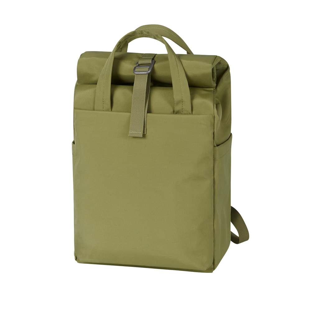 backpack METRO - green