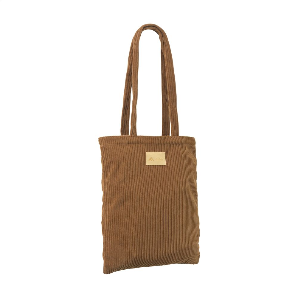 Alfie GRS Recycled Shopper (270 g/m²)
