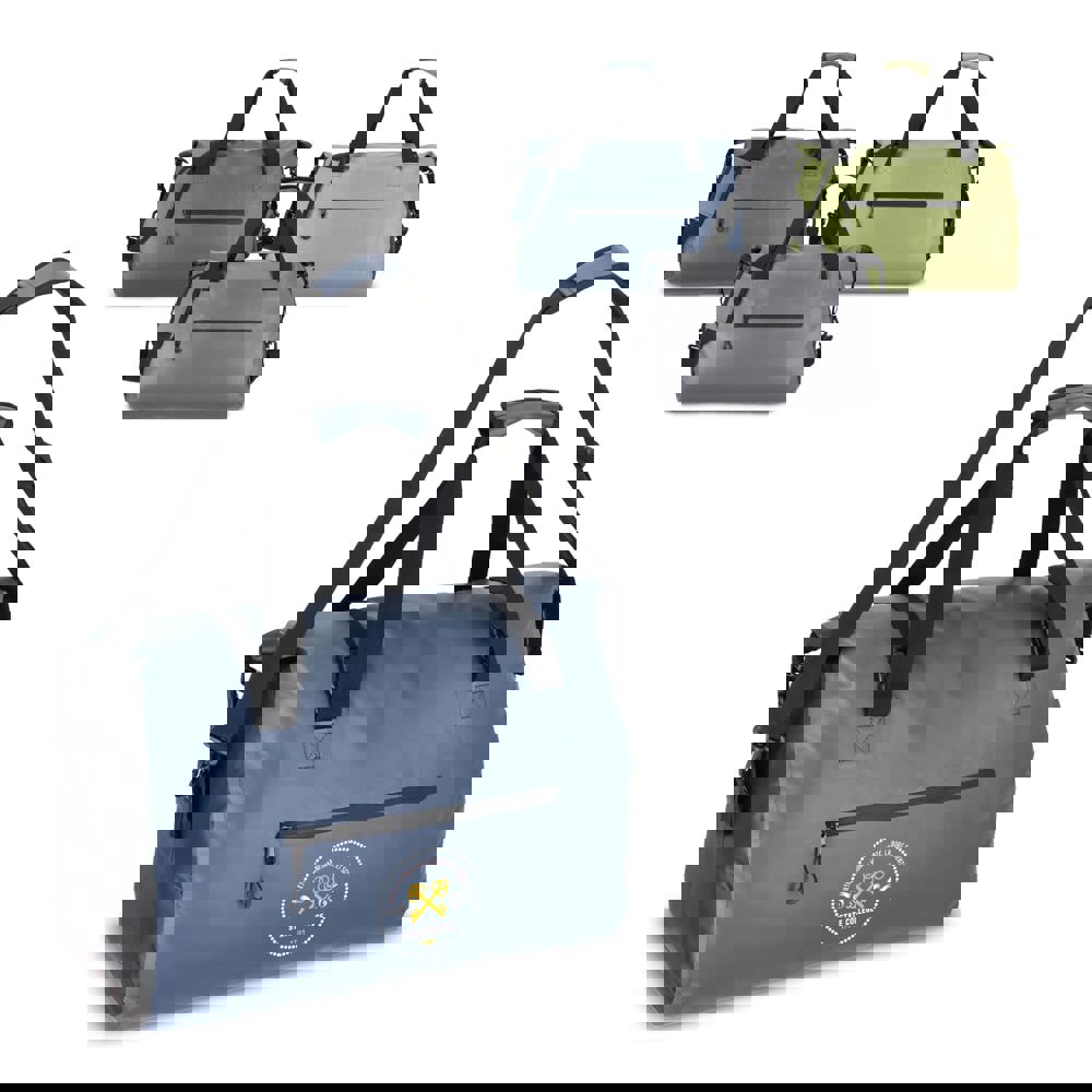 Adventure waterproof duffle 40L IPX6