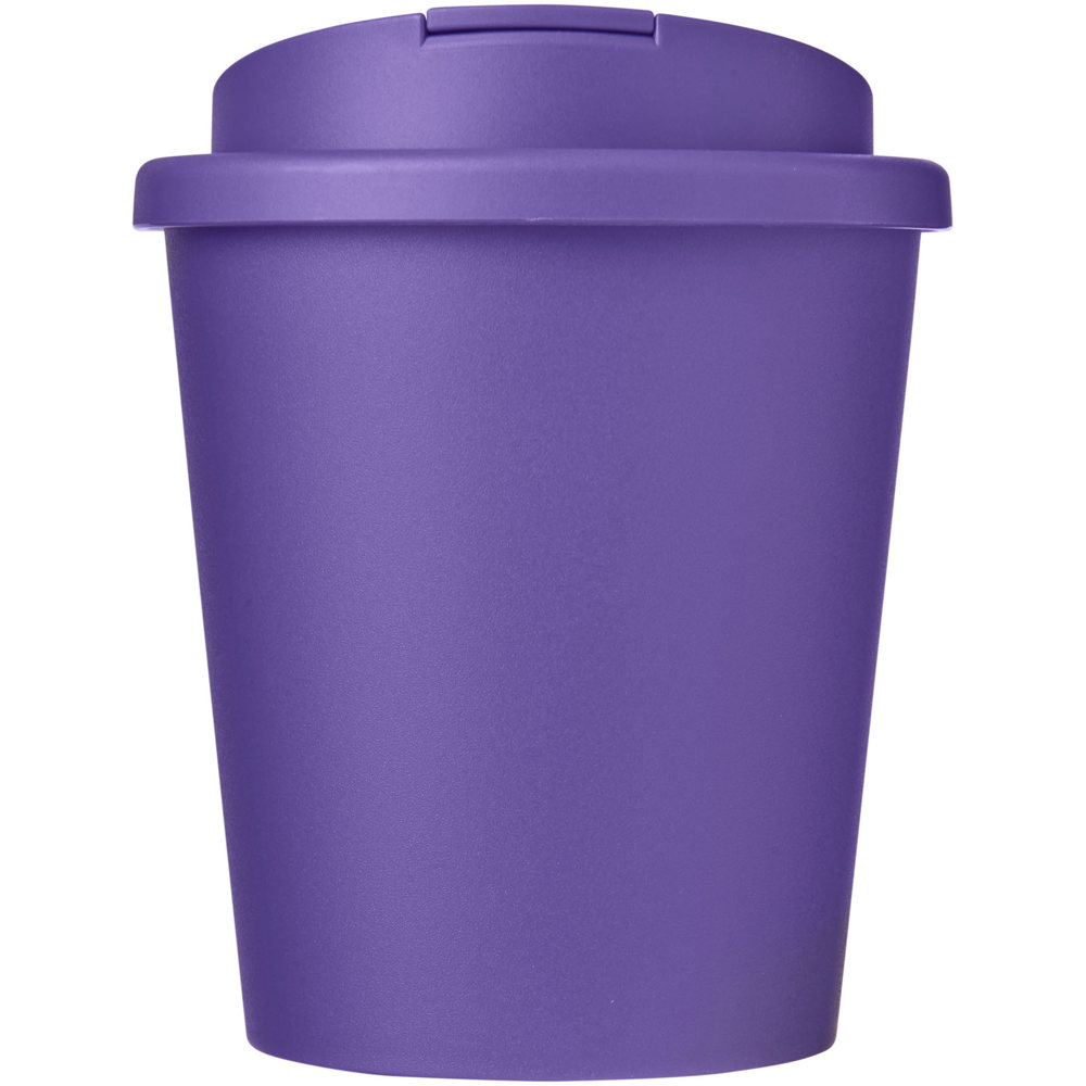 Americano® Espresso 250 ml tumbler with spill-proof lid