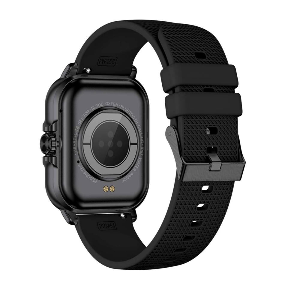 Prixton AT803 activity tracker with thermometer