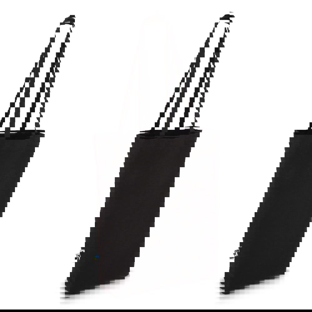 Bag Fairtrade 270g 42x12x43cm - Black