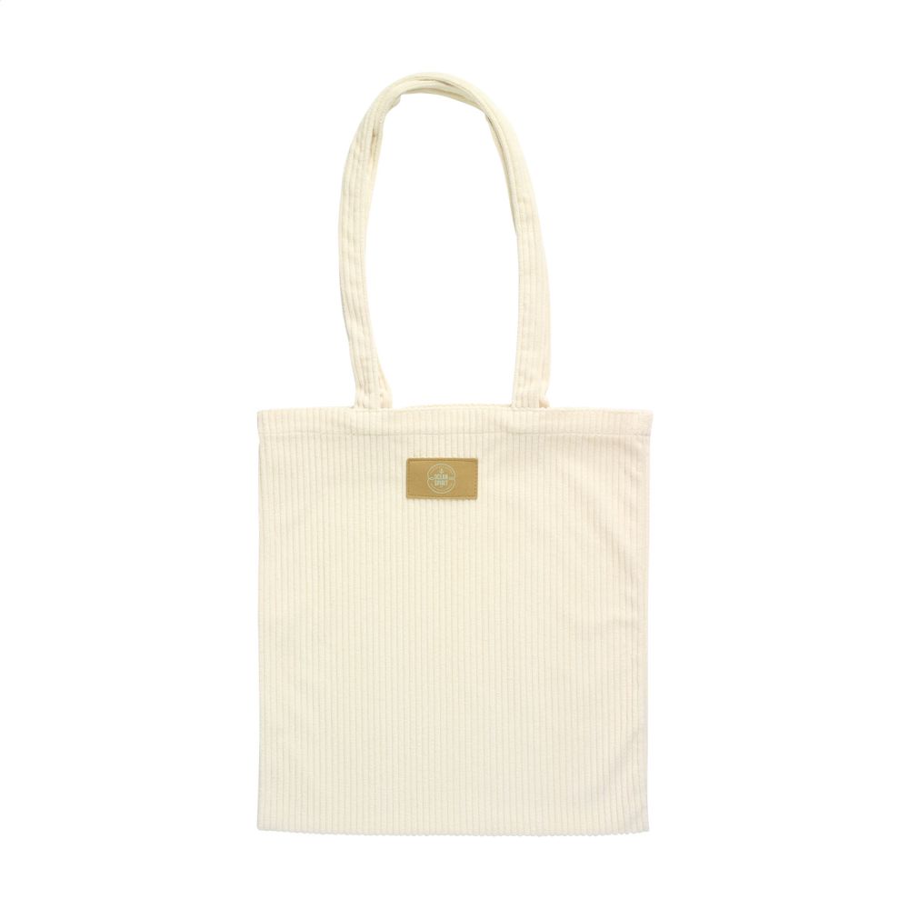Alfie GRS Recycled Shopper (270 g/m²)