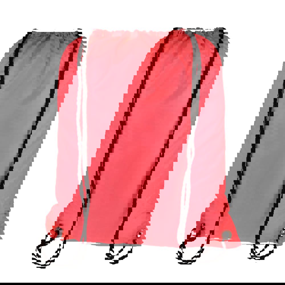 Promo bag with reinforcement - Pink (PMS 212c) / Pink