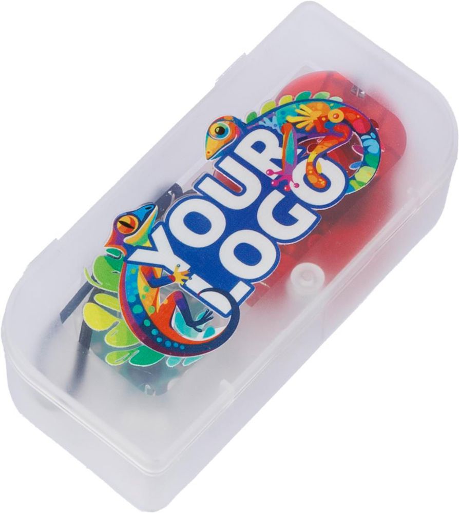 ABS bicycle lights Amira