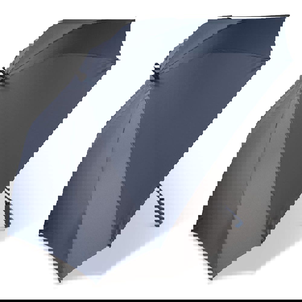 Deluxe 27” square umbrella auto open