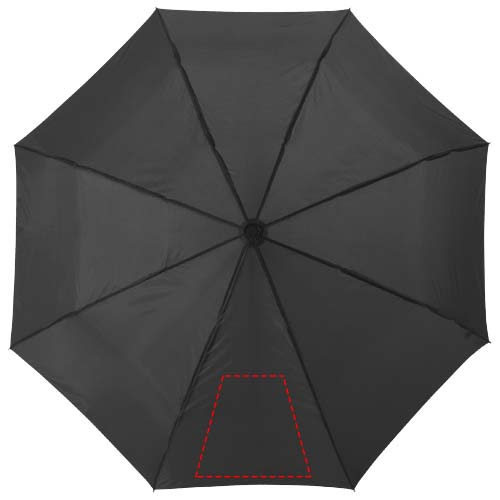 Yfke 30" golf umbrella with EVA handle