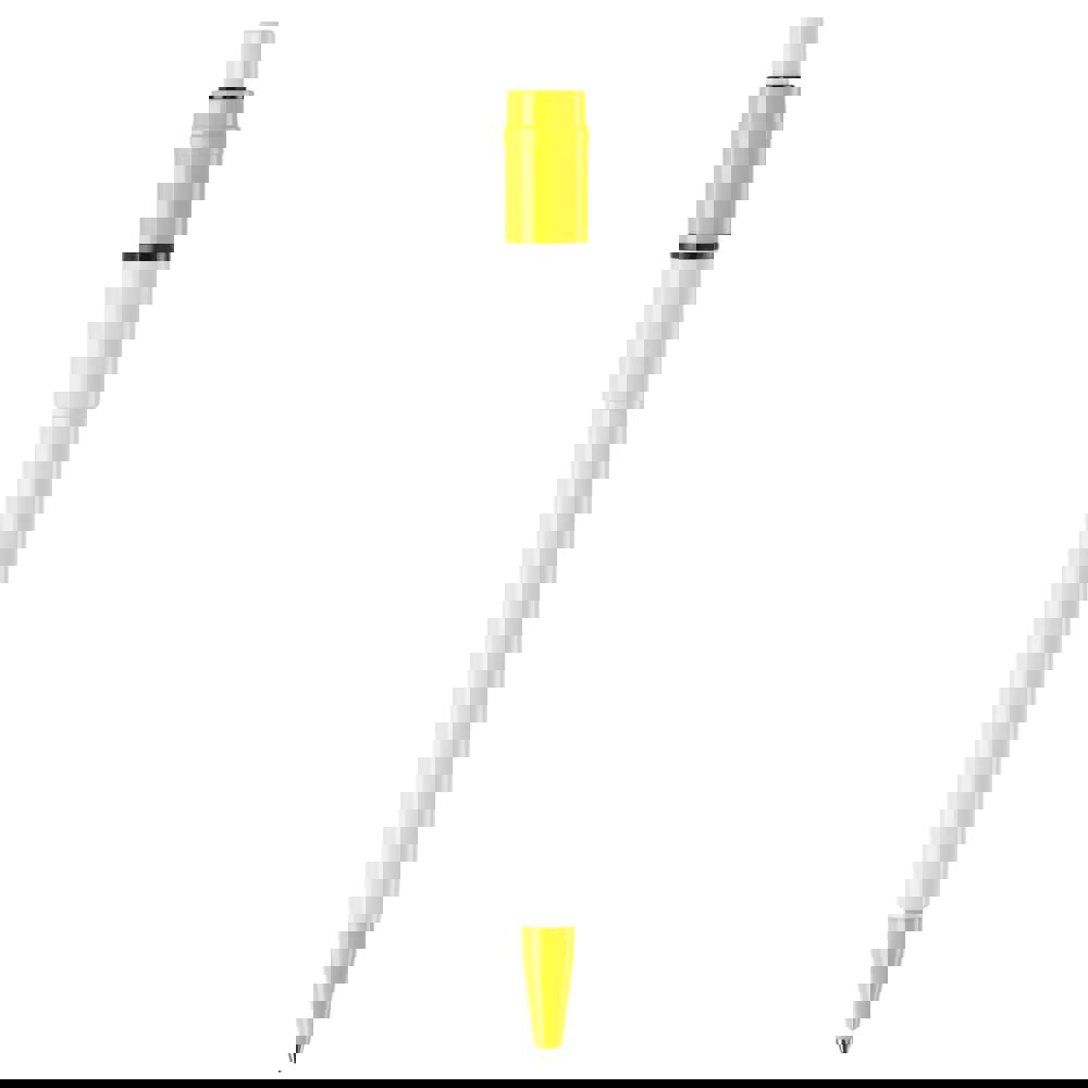 Ball pen Baron Colour hardcolour