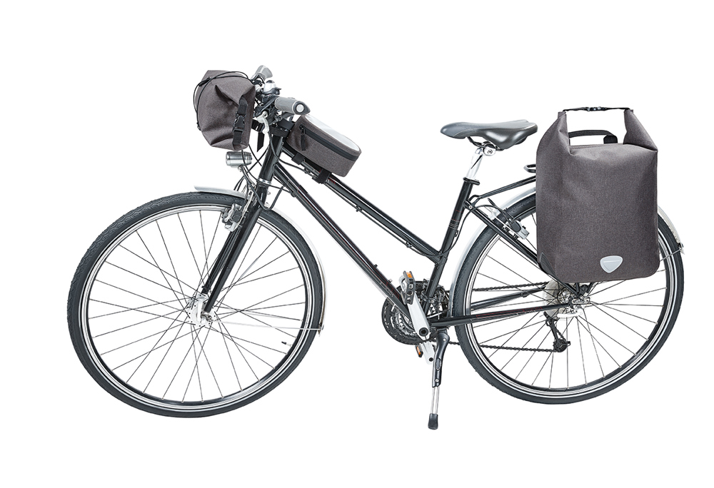 bicycle frame bag CYCLE
