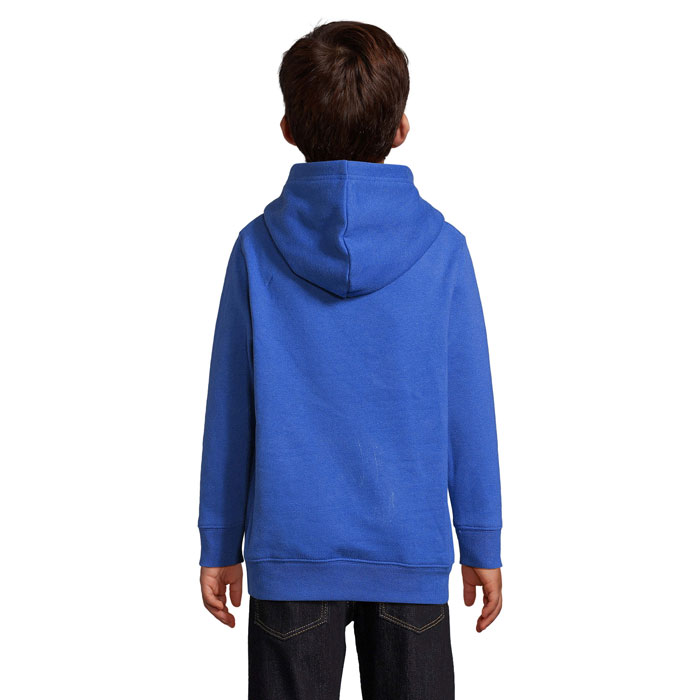 CONDOR KIDS - CONDOR KIDS Hooded Sweat