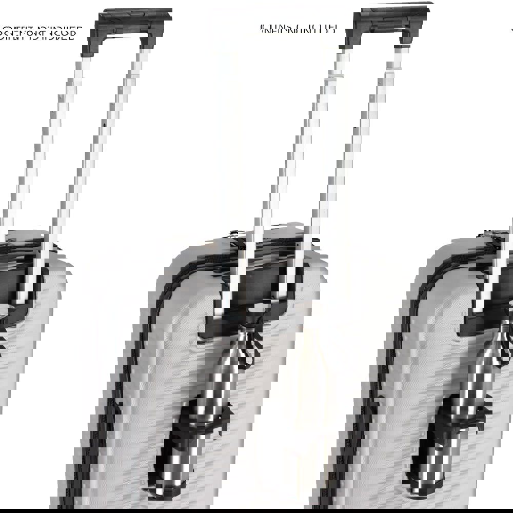 InSideOut Travel Trolley Rulla 20-inch