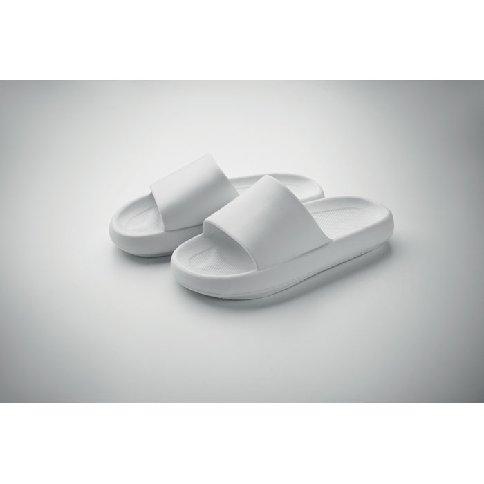 EVASLIDE - Unisex EVA sliders size 40/41