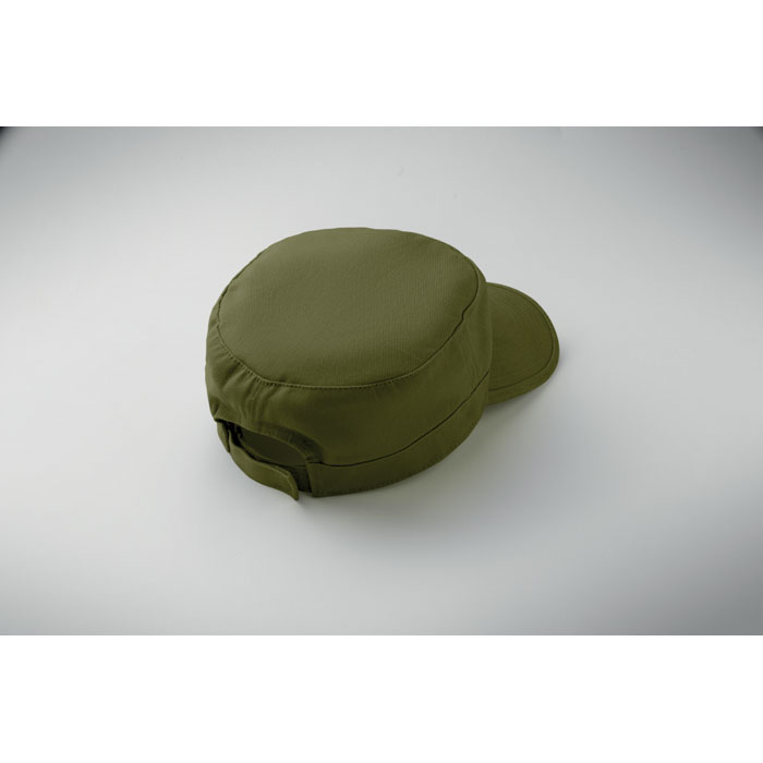 FIELD - Military cap 260 gr/m²