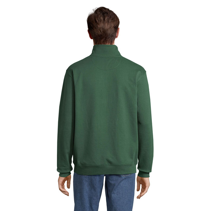 CONRAD - CONRAD Sweater Zip Kragen